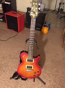 Line 6 JTV-59 Variax