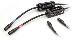 MIT Magnum M2.3 XLR Proline Balanced Interconnect Cables 2m Pair