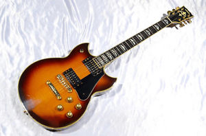 YAMAHA SG1000 Used  w/ Gigbag
