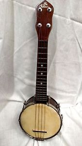 Gibson UB1 Banjo Ukulele