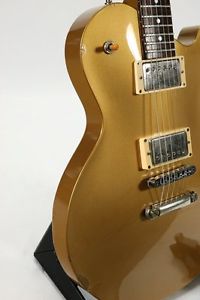Robin Guitars Avalon Deluxe Gold Used  w/ Hard case