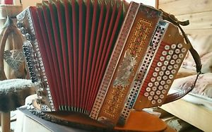steirische harmonika Meodija Menges Slovenija