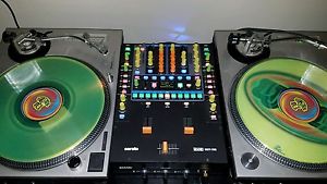 Rane 62