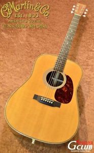 Martin HD-28MP '11 Madagascar Rosewood w/hard case Free shipping Guitar #E1040