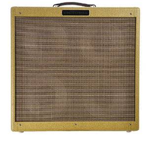 Victoria 45410 Tweed 4x10 Combo