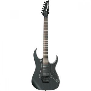 Ibanez RG350ZB WK Mahogany Body Electric Guitar Best Price From Japan