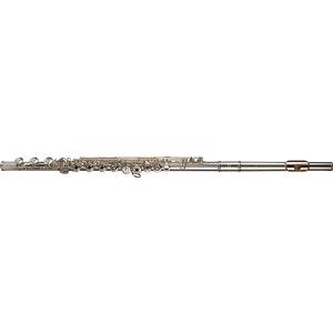 Pearl 9700RBCD/F9700 Maesta Pristine Silver Flute