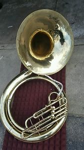 sousaphone