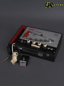 1966 WEM Watkins Copycat - Echo Chamber Tape Echo   Vintage!