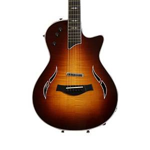 Taylor T5z Pro Tobacco Sunburst