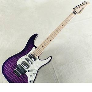 Schecter Sd-dx-24-as (Prsb/m)