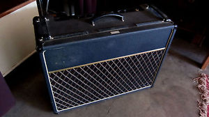 VOX AC 30 TOP BOOST original 1966 top zustand