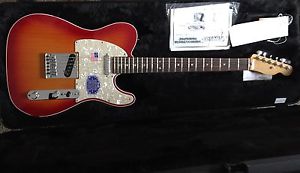 Fender Deluxe Telecaster