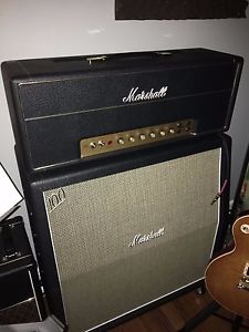 Marshall 1959HW Handwired Plexi 100 watt Guitar Amp