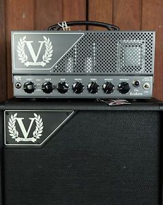 Victory Amplification VX The Kraken 50w Head 6L6