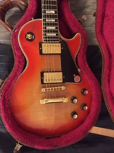 gibson les paul Studio Converted To Custom