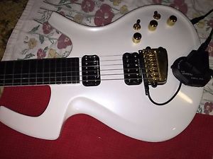 Parker Limited Edition Guitar