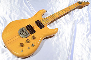 Greco GOII-700 Used  w/ Gigbag