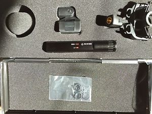 Sennheiser MKH 50-P48 Condenser Cable Professional Microphone