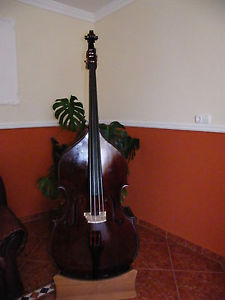 kontrabass