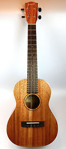 PONO ATD Tenorukulele, massive Akazie, designed by Ko'olau, gebaut auf Java
