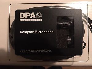 DPA 4022 Condenser Microphone