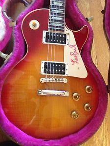 Gibson Les Paul 1960 Electric Guitar