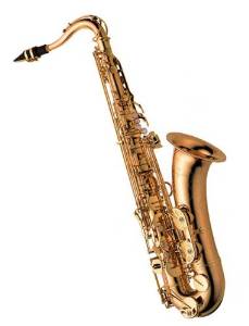 Yanagisawa Tenor Sax Bronze