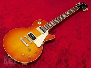 Crews Maniac Sound K&T KTR 1959 the Truth Brown Free shipping Guiter #S49