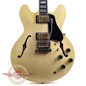 RARE VINTAGE 1984 GIBSON CUSTOM SHOP ES-347 ES347 ES 347 TD ELECTRIC GUITAR