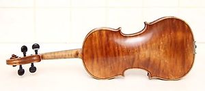 Italy Masterviolin *Antonio Zerboni Milano 1836*