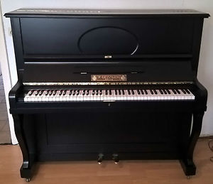 Klavier  Geissler  Top