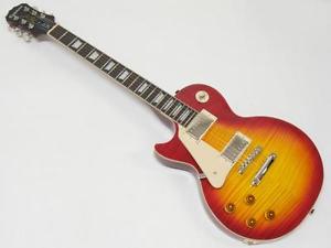 Epiphone Les Paul Standard Plus Top PRO HCS LH *NEW* Free Shipping From Japan