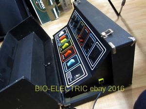 MAESTRO Universal Synthesizer System USS-1  OBERHEIM vintage analog guitar synth