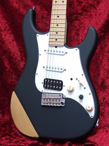 Free Shipping New James Tyler Japan Studio Elite BBQ Black/MAMYWO ElectricGuitar