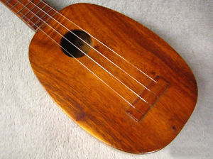 2014 Kanile'a KSTP Tenor Ukulele Free Shipping