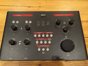 spl crimson