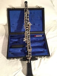 Fox Renard Artist Model 330 Oboe- Great Sound