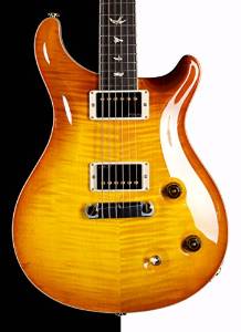 2015 PRS McCarty, Vintage Sunburst, 57/08 Pickups