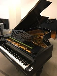 C. Bechstein C-221 Konzertflügel