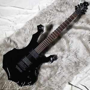 Edwards E-K-GA New  w/ Gigbag