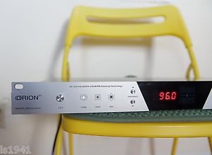 Antelope Audio Orion 32 Multichannel AD/DA Converter Master Clock USB MADI