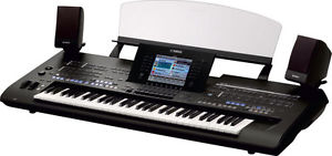yamaha tyros 4 limited edition