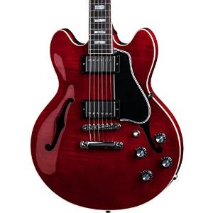 Gibson Memphis ES-339 - Faded Cherry