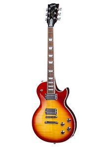 Gibson Les Paul Classic T 2017 - Heritage Cherry Sunburst