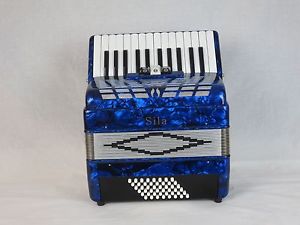 Sila 48 bass 2 voice