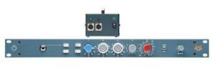 1073 Rackmount w/PSU