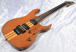 Ibanez RG2020 Used  w/ Gigbag