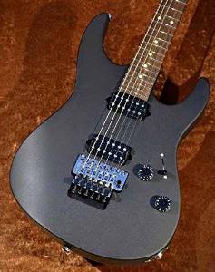 Free Shipping Suhr Modern Satin Black Satin Electric Guitar