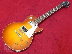 Crews Maniac Sound KTR 1960 The Beano Brown w/hard case Free shipping #S47